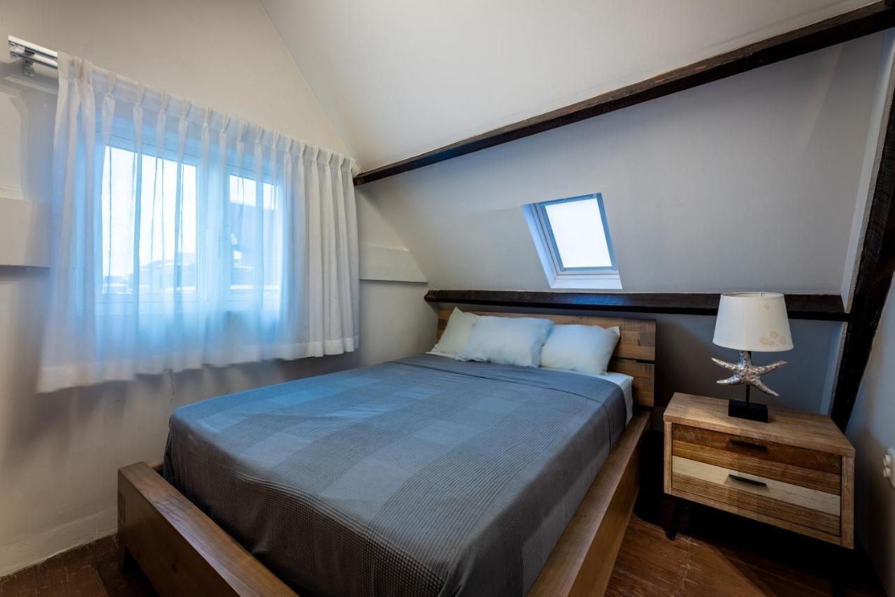 Punda City Centre Penthouse Willemstad Exterior photo